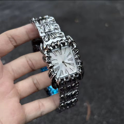 Square Watch