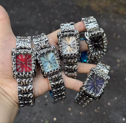 Square Watch
