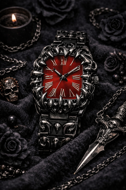 Square Watch