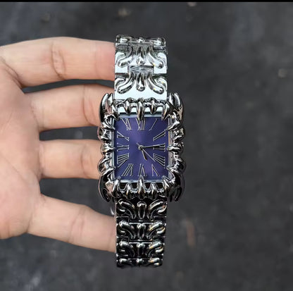 Square Watch