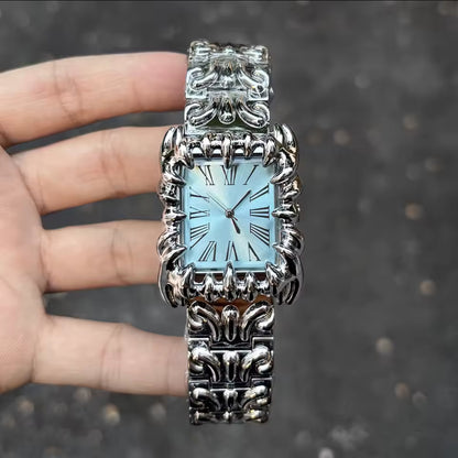 Square Watch