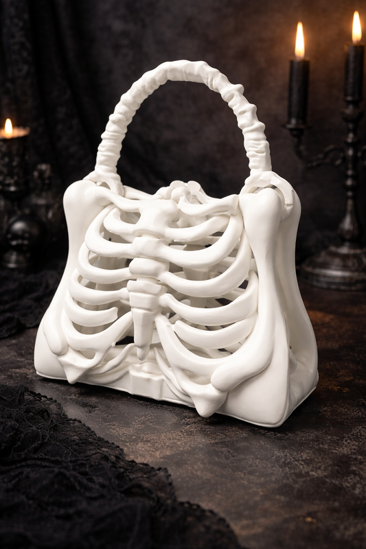 Bone Bloom