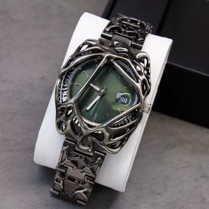 Symbiote watch